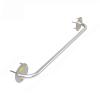 Pull-Up Bar Pull-up Bar On The Stainless Steel Door, Men and Women Strength Training Training Bar Chin Bar, Can Bear 200kg/440 Lbs (Size : 100cm) view 1