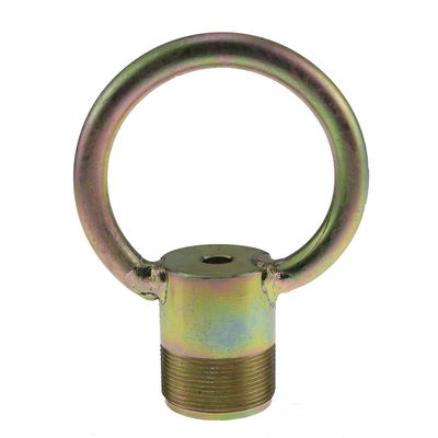 YIHETOP Lifting Eye Tool for Mercury Marine MerCruiser Yamaha 2-Stroke Outboard 91-904551 MT0022 with 1.5"-16 TPI Threads