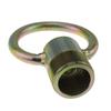 YIHETOP Lifting Eye Tool for Mercury Marine MerCruiser Yamaha 2-Stroke Outboard 91-904551 MT0022 with 1.5"-16 TPI Threads view 3
