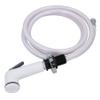 AB Tools Outdoor Cockpit Transom Shower Kit with Hose Head & Holder Boat Motorhome view 1