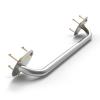 Pull-Up Bar Pull-up Bar On The Steel Door, Portable Wall-Mounted Horizontal Bar, Full Body Training Equipment for Men and Women, Which Can Load 200kg (Size : 70cm) view 1