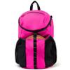 Athletico Basketball Bag - Large Basketball Backpack for Men & Women - Volleyball And Soccer (Pink) view 1