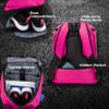 Athletico Basketball Bag - Large Basketball Backpack for Men & Women - Volleyball And Soccer (Pink) view 2
