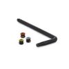 Trijicon DI Night Sight Retainer Replacement Pack, Multicolor view 1