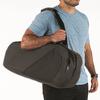 Athletico Tennis Bag and Racketball Bag - Tennis Bags for Women and Men to Hold Tennis Racket, Racquetball Racket, Pickleball Paddles and Other Equipment or Gear (Black) view 3