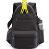 Athletico Compact City Tennis Backpack (Black) view 1