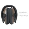 Howard Leight Honeywell Ademco Howard Leight Impact Sport with Bluetooth, Flat Dark Earth (R-02549) view 2