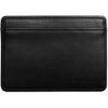 Siskiyou Sports NHL Vancouver Canucks Weekend Wallet & Color Money Clip, Black, One Size view 4