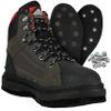 Paramount Outdoors Deep Eddy Felt Bottom Wading Boots, Felt Wader Boots (12) view 1