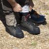 Paramount Outdoors Deep Eddy Felt Bottom Wading Boots, Felt Wader Boots (12) view 2