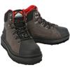 Paramount Outdoors Deep Eddy Cleated Rubber Bottom Wading Boots, Rubber Sole Wader Boots (12) view 4