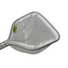 Promar Aluminum HD Short Baitwell Net - 9" X 9.5" Hoop, 8" Handle, Multi, One Size view 2
