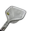 Promar Aluminum HD Short Baitwell Net - 9" X 9.5" Hoop, 8" Handle, Multi, One Size view 3
