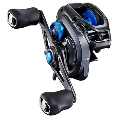 arro Shimano SLX 150HG 7.2:1 Casting Reel Clam Pack