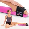 SuperiorArch Foot Stretcher for Ballet and Gymnastics - Foot Arch Stretcher for Flexibility - Ballet Foot Stretcher for Dancers and Gymnasts - Ballet Stretcher, Arch Foot Stretcher Tool, Pink view 1