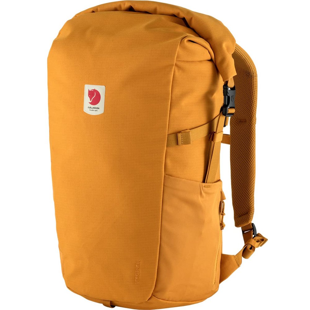 Fjallraven Ulv Rolltop 30 F23312-171, Red Gold