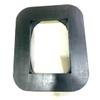 UNITED HANDICRAFTS U.S Navy Diving Divers Helmet Wooden Stand for Diving Helmet Wooden Base view 3