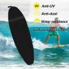 Naysku Surfboard Sock, Waterproof and Dustproof Surfboard Protective Cove, Light Protective Bag for Your Surf Board, Protect Your Surfboard from Scratches, Sunlight, Rain and Dust view 2