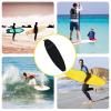 Naysku Surfboard Sock, Waterproof and Dustproof Surfboard Protective Cove, Light Protective Bag for Your Surf Board, Protect Your Surfboard from Scratches, Sunlight, Rain and Dust view 3