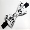 EmilyRose Couture Superheroes Bow Tie Collection (Group 4) (Bucket Heads, Large/ 12 Year Olds to Adults) view 3