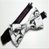 EmilyRose Couture Superheroes Bow Tie Collection (Group 4) (Bucket Heads, Large/ 12 Year Olds to Adults) view 4