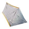 2 Person Reflective Emergency Shelter Lightweight Waterproof Tent view 3