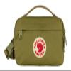 Fjallraven mens Sport Outdoors Equipment, Foliage Green, 12 x 18 9 cm US view 1