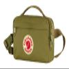 Fjallraven mens Sport Outdoors Equipment, Foliage Green, 12 x 18 9 cm US view 2