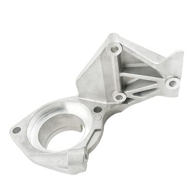 OVERSEE 61T-15772 Aluminium Stay for Yamaha Outboard Parts 2T 25HP 30HP Parsun Hidea Seapro 61N 61T 69P 695 Start Motor 61T-15772-01-94