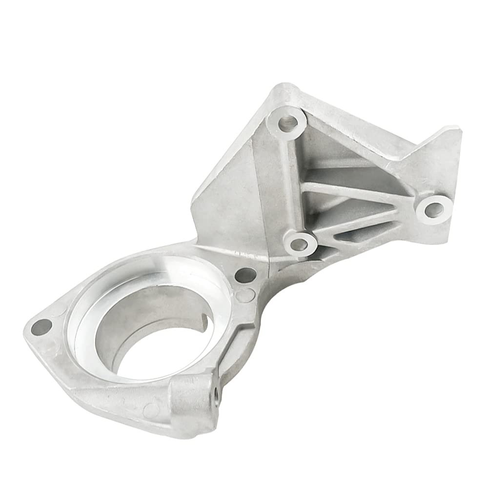 OVERSEE 61T-15772 Aluminium Stay for Yamaha Outboard Parts 2T 25HP 30HP Parsun Hidea Seapro 61N 61T 69P 695 Start Motor 61T-15772-01-94