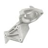 OVERSEE 61T-15772 Aluminium Stay for Yamaha Outboard Parts 2T 25HP 30HP Parsun Hidea Seapro 61N 61T 69P 695 Start Motor 61T-15772-01-94 view 2