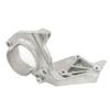 OVERSEE 61T-15772 Aluminium Stay for Yamaha Outboard Parts 2T 25HP 30HP Parsun Hidea Seapro 61N 61T 69P 695 Start Motor 61T-15772-01-94 view 3