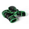 Spinster Green Training Sparring Gloves (S/M) view 4