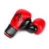 Classic Red Training Boxing Gloves (16) view 4