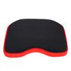 SUNGOOYUE Soft Fishing Boat Seat Cushion, Thicken Sit Seat Cushion Pad Support for Kayaks Canoeing Boat (Black) view 1