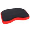 SUNGOOYUE Soft Fishing Boat Seat Cushion, Thicken Sit Seat Cushion Pad Support for Kayaks Canoeing Boat (Black) view 4