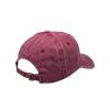 WITHMOONS Baseball Cap Washed Distressed Trucker Hat New York DW1516 (Easywine) view 4