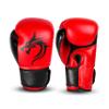Classic Red Training Boxing Gloves (12) view 1