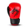 Classic Red Training Boxing Gloves (12) view 2