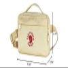 Fjallraven mens Sport Outdoors Equipment, Light Oak, 12 x 18 9 cm US view 4