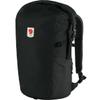 Fjallraven F23312550 Ulvo Rolltop 30 Black view 1