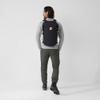 Fjallraven F23312550 Ulvo Rolltop 30 Black view 2