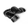 Dragon Silver Training Sparring Gloves (S/M) view 4