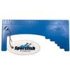 Sportfish Products Crab Measuring Tool Gauge with Ruler | Multi-Size | *Includes Float** view 1