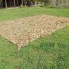 BcofoA Desert Camouflage Sunshade Netfor Hunt Blind Decor Courtyard Hide Army Camouflage Net Lightweight Mesh Bulk Roll Outdoor Car Vehicle Cover Party Decoration (Size : 56M/16.519.8ft) view 2