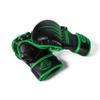Fresher Green Training Sparring Gloves (S/M) view 4