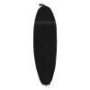 Naysku Surfboard Sock, Waterproof and Dustproof Surfboard Protective Cove, Light Protective Bag for Your Surf Board, Protect Your Surfboard from Scratches, Sunlight, Rain and Dust view 1