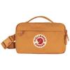 Fjallraven mens Sport Outdoors Equipment, Spicy Orange, 12 x 18 9 cm US view 1
