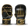 Fresher Gold Training Sparring Gloves (L/XL) view 1