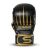 Fresher Gold Training Sparring Gloves (L/XL) view 2